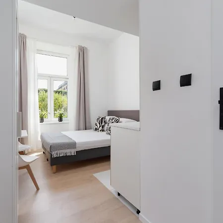 Studio Apartment - Radziwillowska 27 Krakow Exterior photo