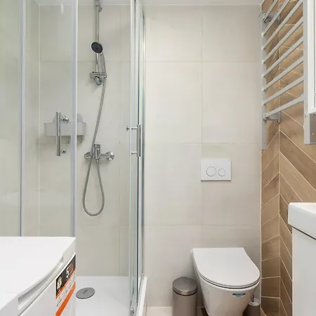 Studio Apartment - Radziwillowska 27 Krakow Exterior photo