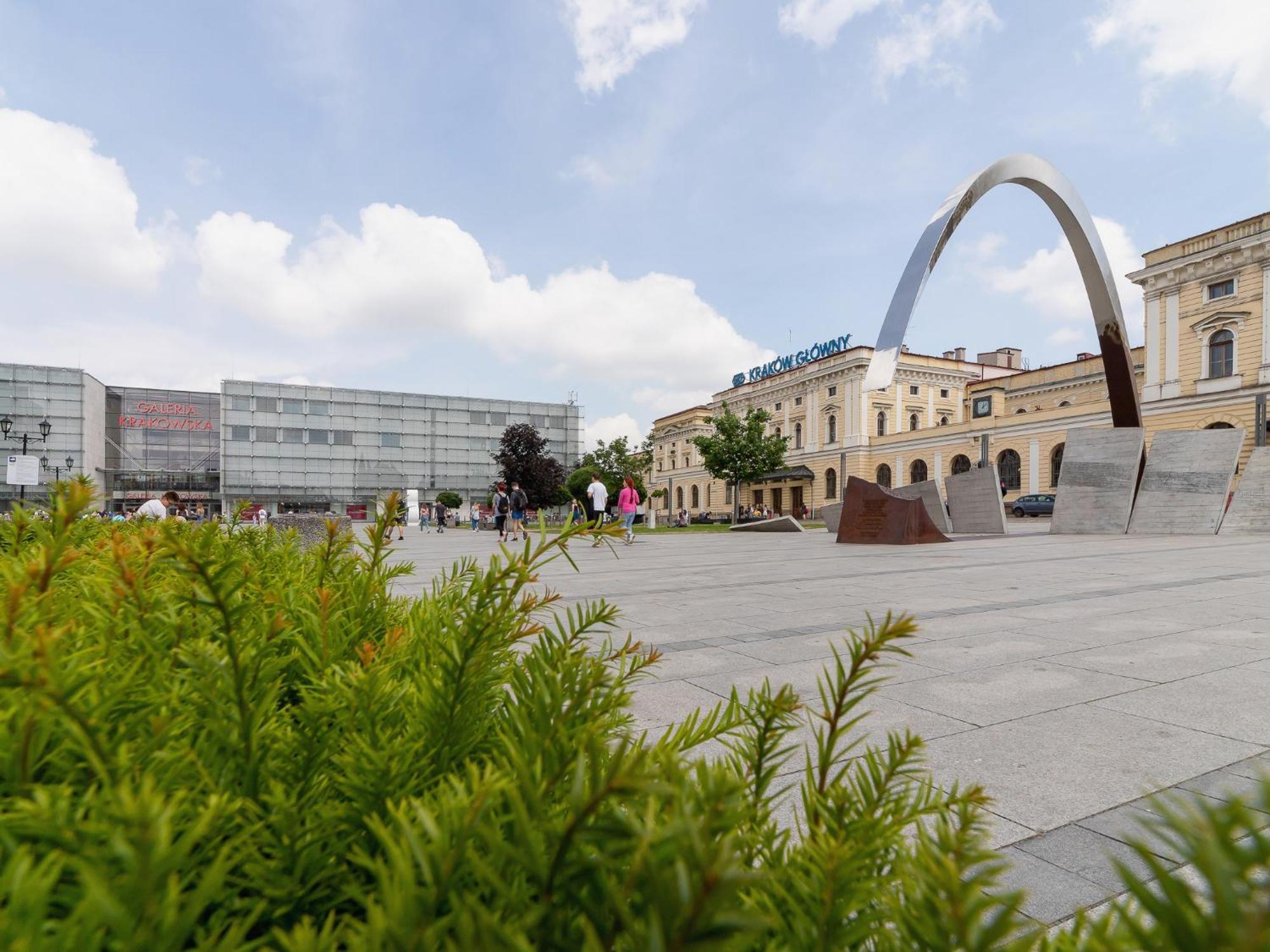 - Radziwillowska 27 Appartamento Cracovia